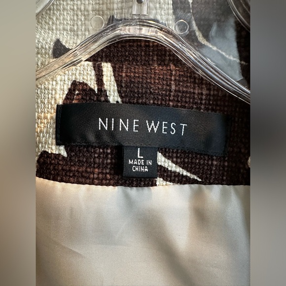 BOGO Autumn Blazer Jacket (L) and pant (14) set - Picture 8 of 10